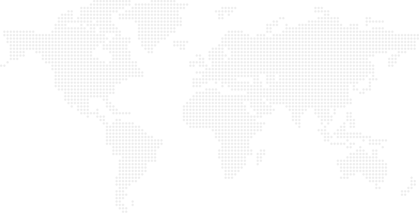 世界地図のドット絵